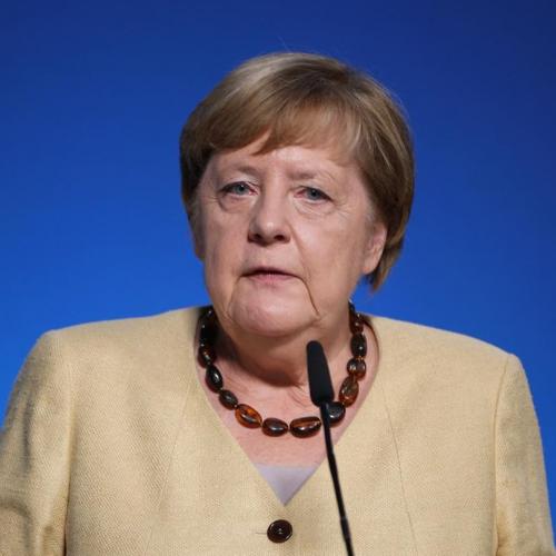 merkel