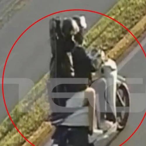 Συνελήφθη ο ύποπτος για τη διπλή δολοφονία στη Φοινικούντα