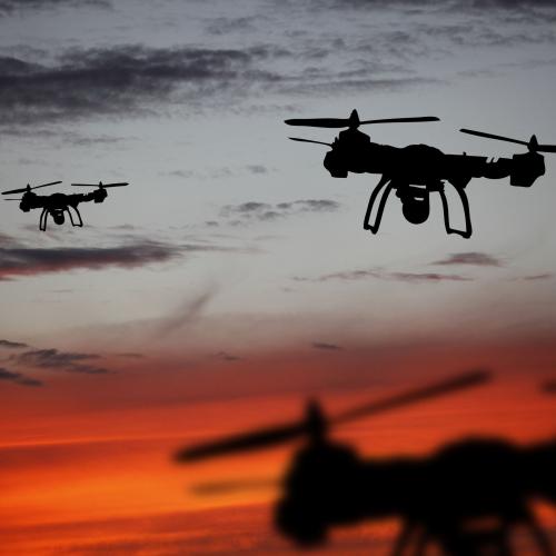 drone