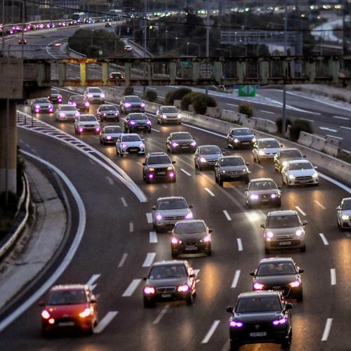 ethniki odos vrady kinissi