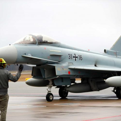 eurofighter