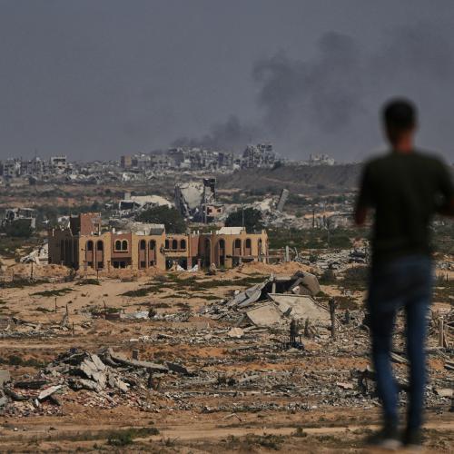 gaza