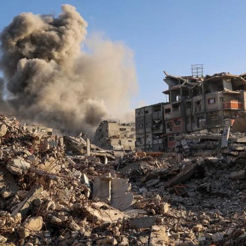 gaza