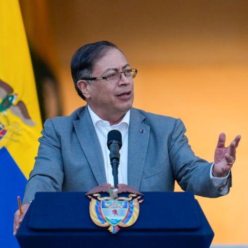 gustavo petro