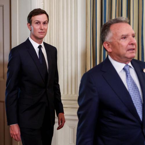 Γουίτκοφ και Κούσνερ