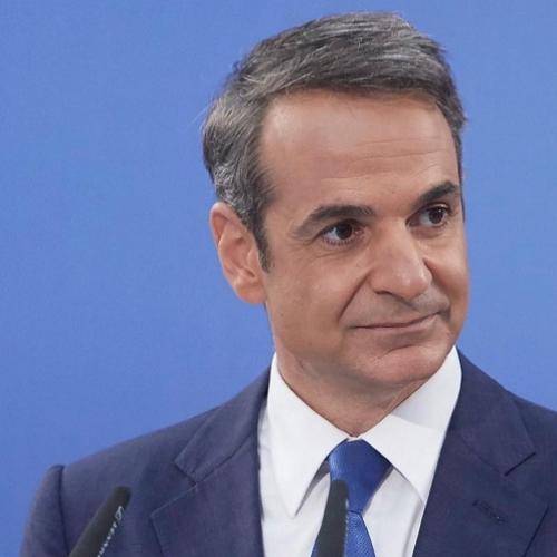 mitsotakis