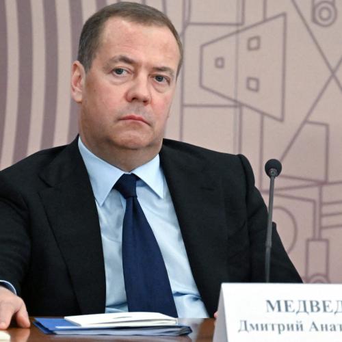 medvedev