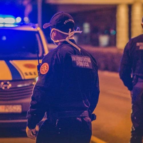 Μαυροβούνιο: Συλλήψεις δεκάδων Τούρκων και Αζέρων μετά από επίθεση, αλλάζει το καθεστώς βίζας