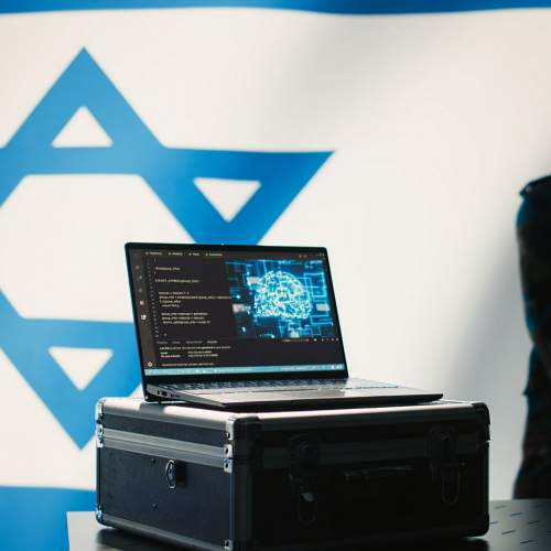 mossad israel