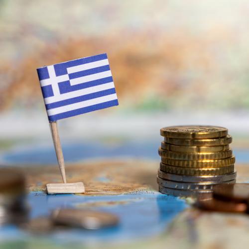 ελληνικη οικονομια