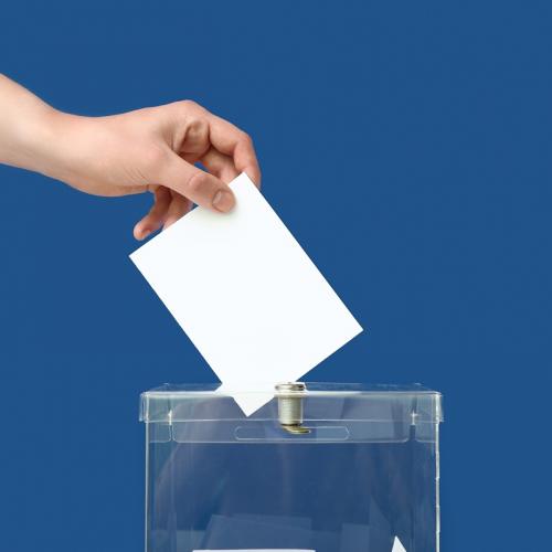 δημοσκοπηση