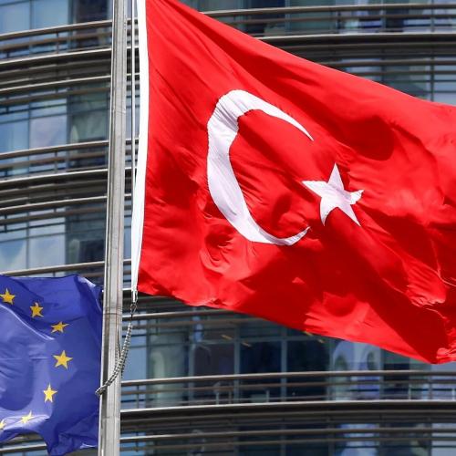 τουρκια και εε