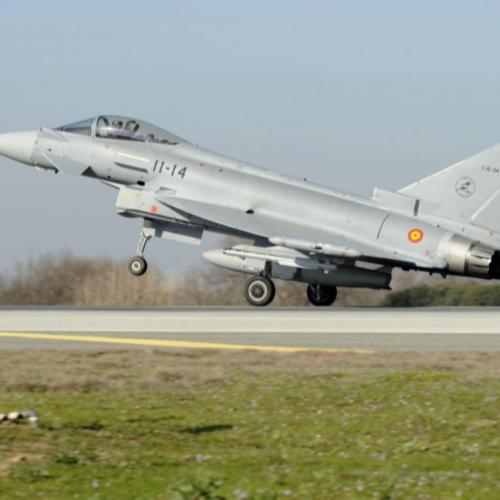 Eurofighter