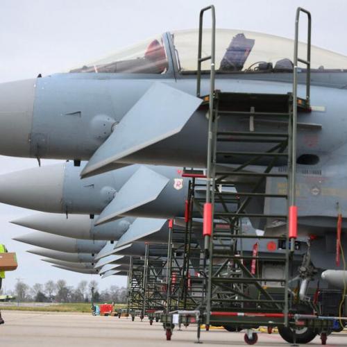 Eurofighter