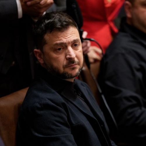 ζελενσκι