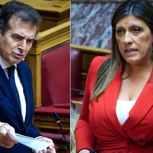 ζωη - χρυσοχοιδης