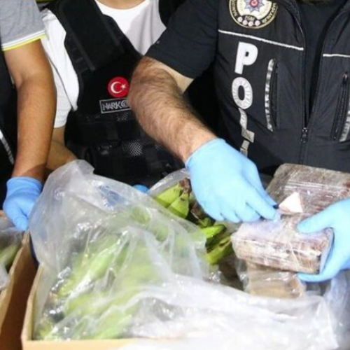 ΤΟΥΡΚΙΑ ΝΑΡΚΩΤΙΚΑ