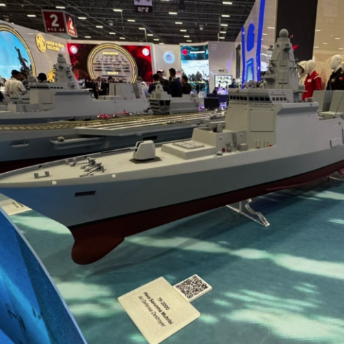 ΤΟΥΡΚΙΚΟ ΑΝΤΙΤΟΡΠΙΛΙΚΟ TF-2000