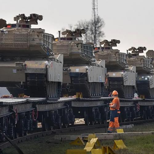 Στρατιωτικό Σένγκεν