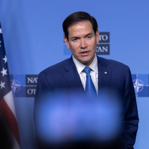 μαρκ ρουμπιο