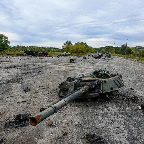 ουκρανικος πολεμος