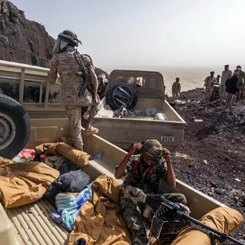 πολυνεκρη επιθεση