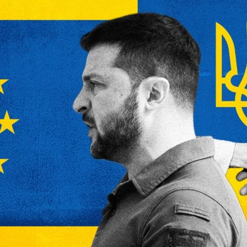 εε και ουκρανια