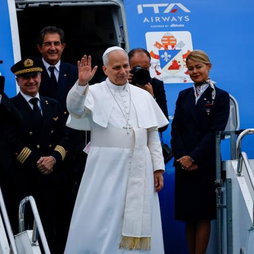 παπας λεων ιδ