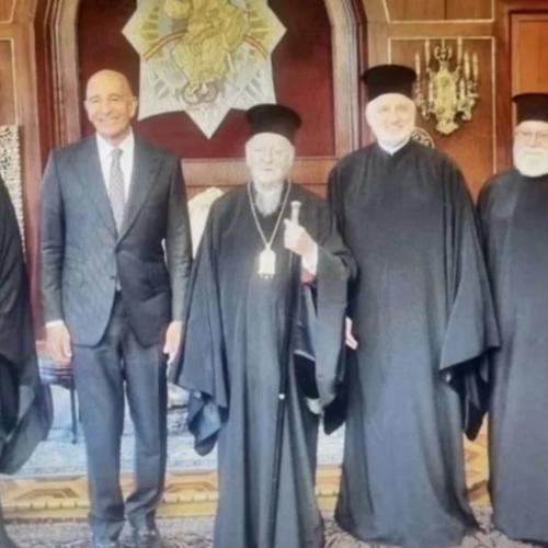 βαρθολομαιοσ τομ μπαρακ