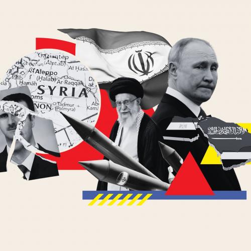 ρωσια στη μεση ανοτλη