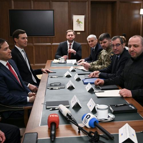 Διαπραγματεύσεις 