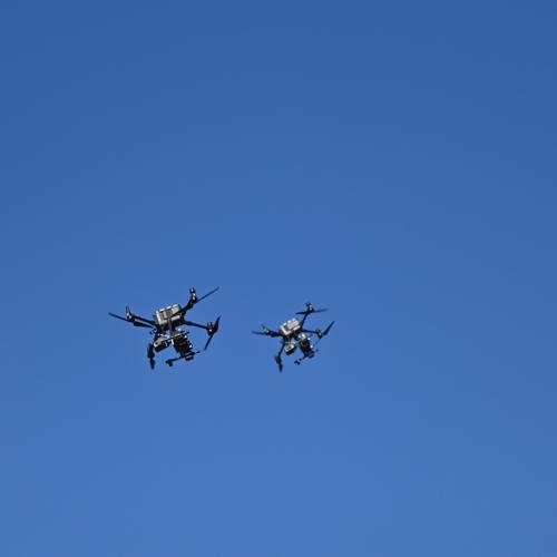 «Αίσιος Οιωνός -2025» : Τα νέα καινοτόμα οπλικά συστήματα που δοκιμάστηκαν 