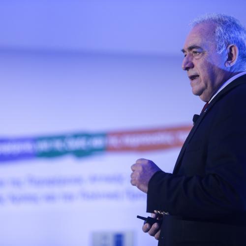 ΕΥΘΥΜΙΟΣ ΛΕΚΚΑΣ