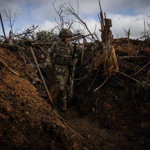 ουκρανικος πολεμος