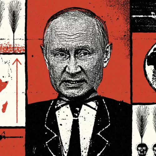 πουτιν αφρικη