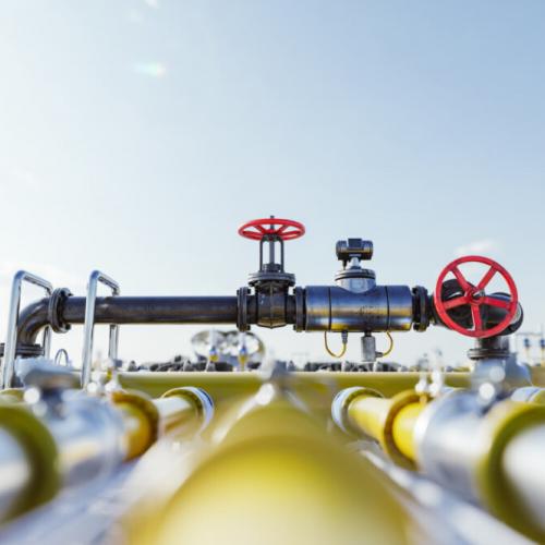 φυσικο αέριο