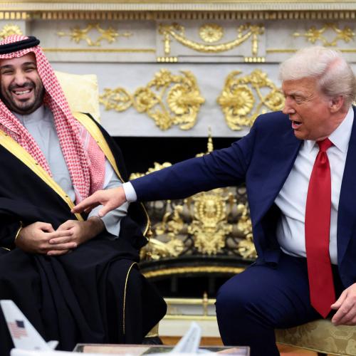 ζελενσκι και τραμπ