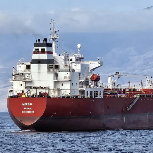 τουρκικο τανκερ