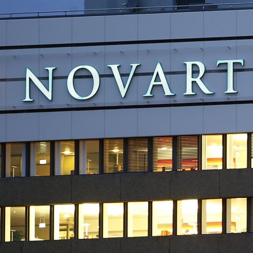 Novartis