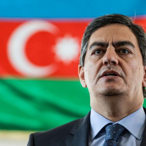 Αζερμπαϊτζάν