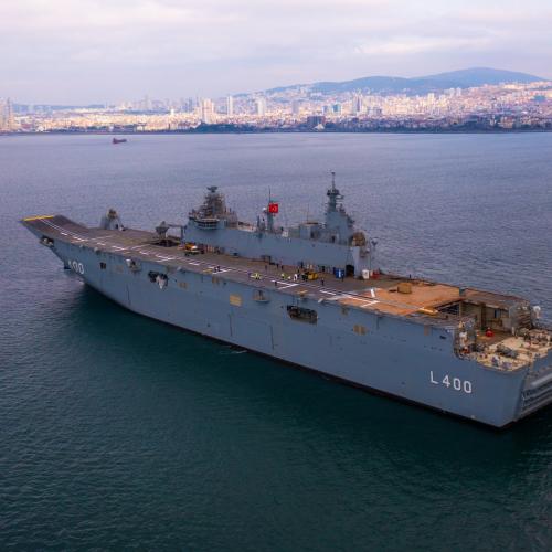 τουρκικο ναυτικο