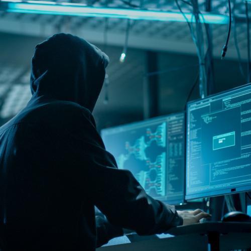 ρωσοι χακερ