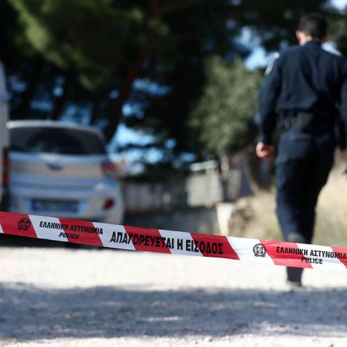 νεα περαμος δολοφονια