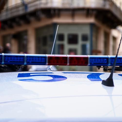 περιπολικό