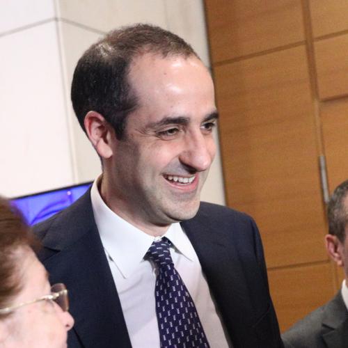 δημητριαδης