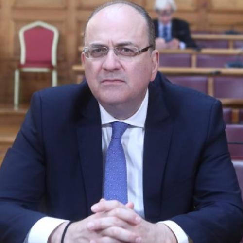 Μ. Λαζαρίδης: «Υποψήφιος βουλευτής του ΠΑΣΟΚ καταγγέλλεται για απάτη εκατομμυρίων μέσω ΟΠΕΚΕΠΕ»