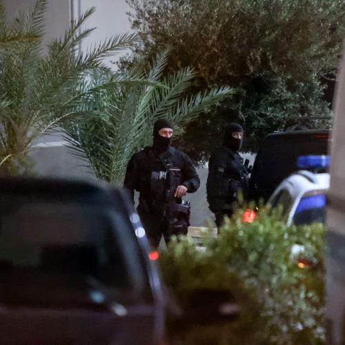 Βορίζια: Στον εισαγγελέα τα τρία αδέλφια – Στενεύει ο κλοιός για όλους τους εμπλεκομένους