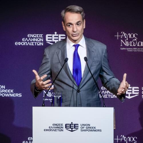 Μητσοτάκης: Ο Daniel θα στοιχίσει πάνω από 3 δισ. ευρώ στην ελληνική πολιτεία – Προχωρούν τα έργα αποκατάστασης στη Θεσσαλία