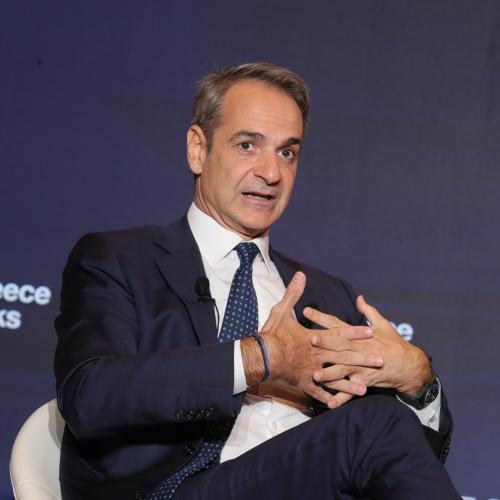 μητσοτάκης