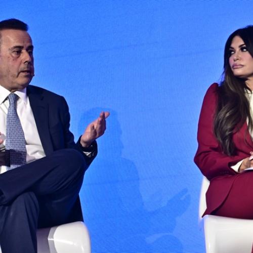 παπασταυρου και κιμπερλι